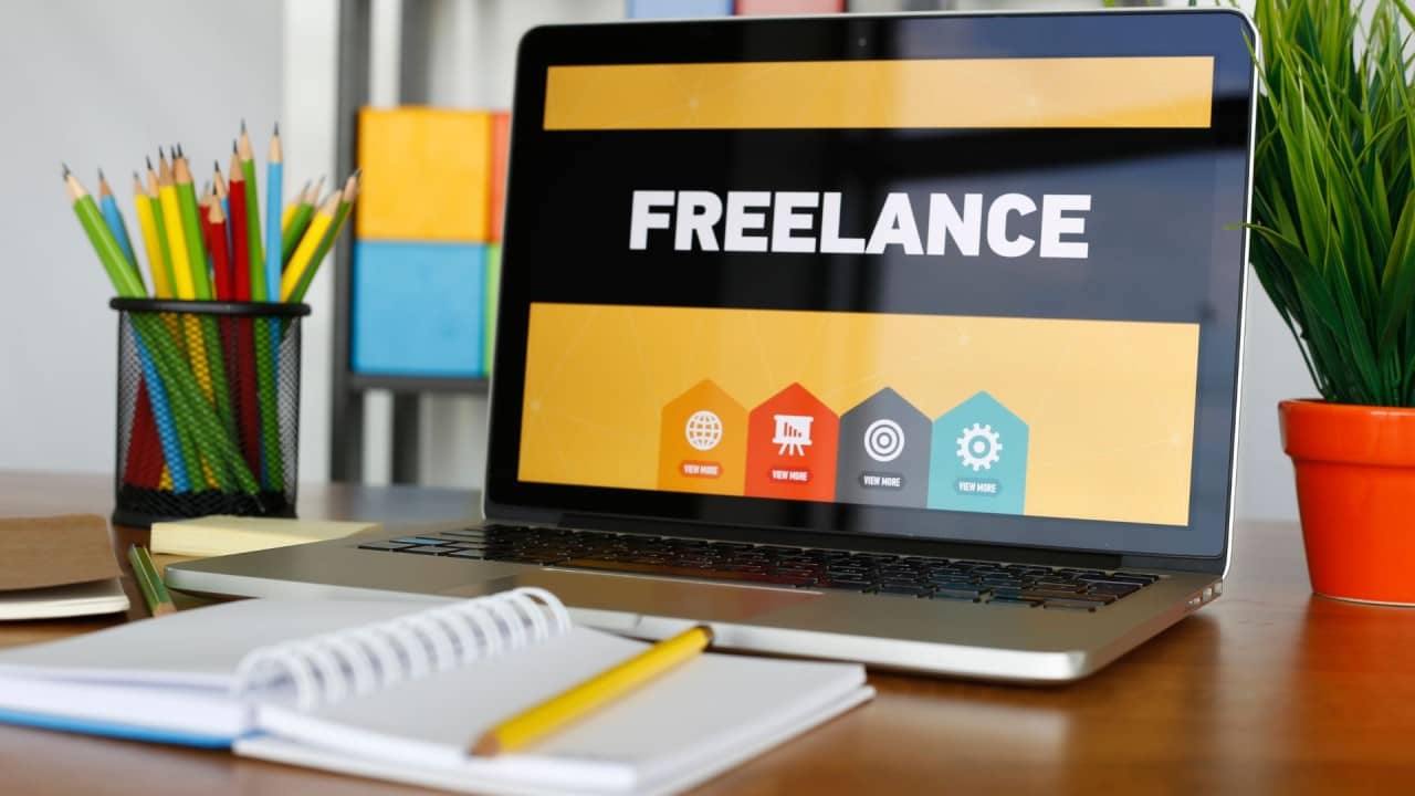 Best Freelance Websites to Find Jobs