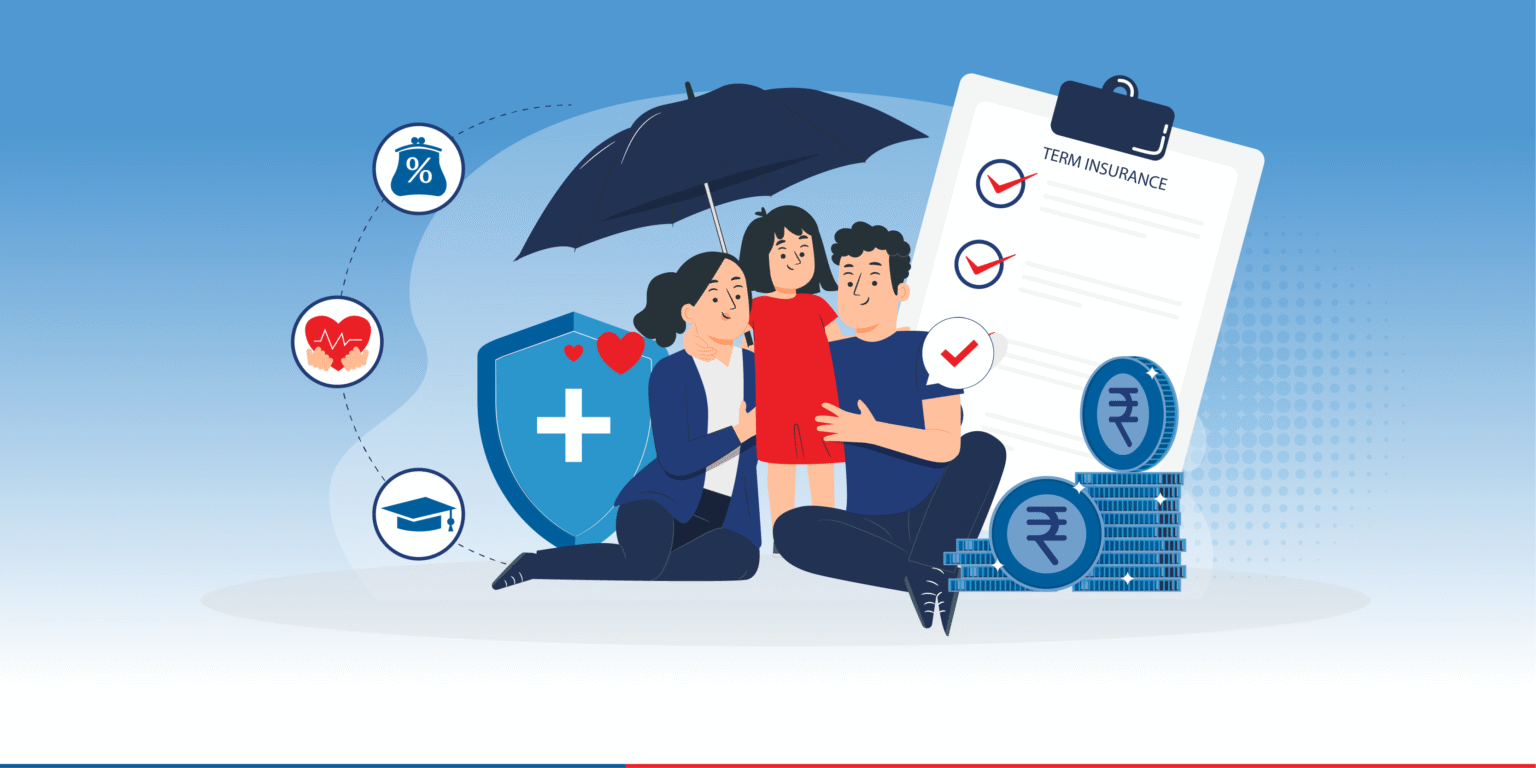 Getting to Know Term Life Insurance for Families