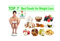 Best Foods to Lose Weight