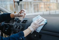 Car Interior Cleaning Tips