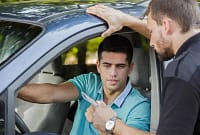 Consequences of Driving Without a License