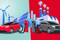 Electric Cars vs. Gasoline Cars: Which Is Right for You