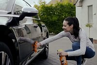 Exterior Car Care Tips