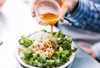 High Protein Vegetables That Will Fill You Up Fast