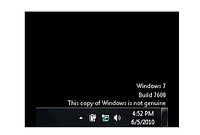 How To Fix This Copy of Windows Is Not Genuine