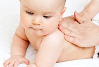 How to Care for Baby Skin
