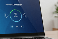 How to Enable 5GHz Wi-Fi On Laptop