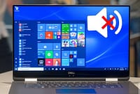 How to Fix Your Laptop Has No Sound