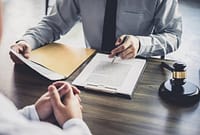 How to Sue a Company