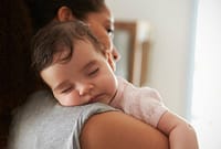 Tips to Better Baby Sleep