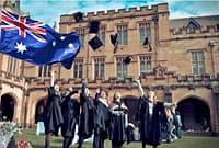 Universities In Australia