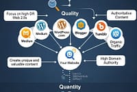 Best Web 2.0 Backlinks Seo