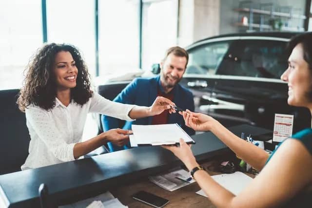 Tips for Buying a New Car