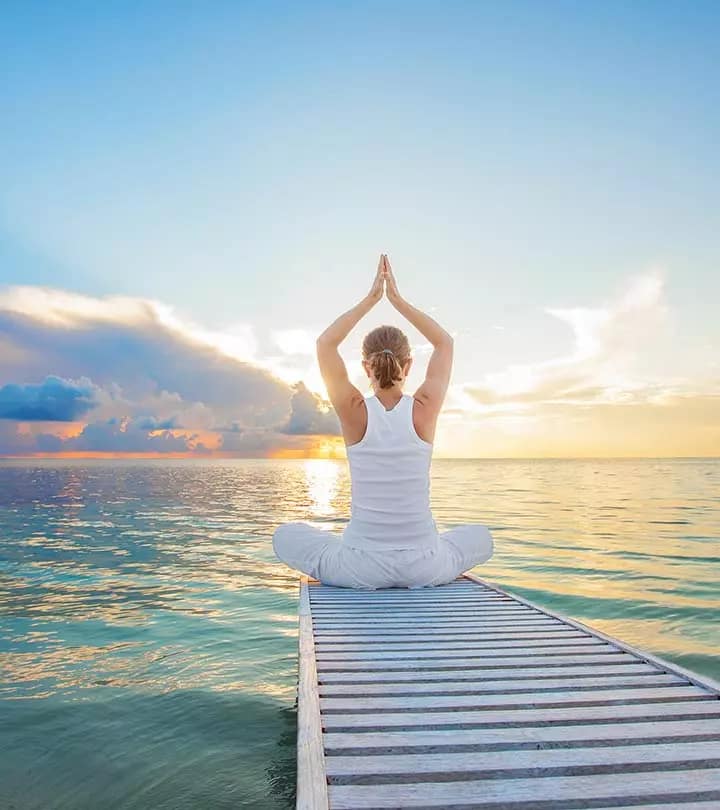 Best Health Benefits of Yoga