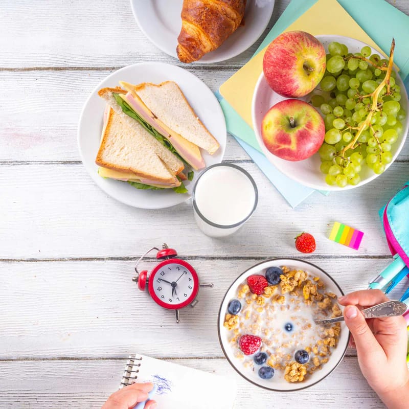 Breakfasts That Will Make Your Morning Simple
